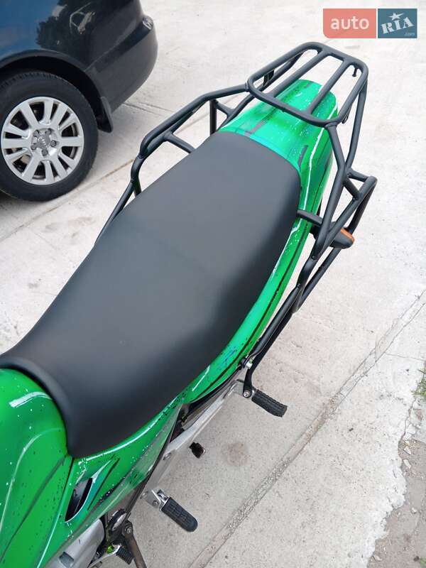 Мотоцикл Без обтікачів (Naked bike) Honda CB 500 1997 в Житомирі