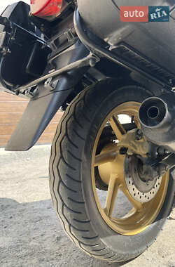 Мотоцикл Без обтікачів (Naked bike) Honda CB 500 1999 в 