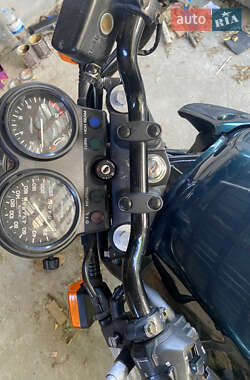 Мотоцикл Спорт-туризм Honda CB 500 1994 в 