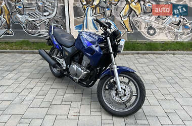 Мотоцикл Классик Honda CB 500 1995 в Долине