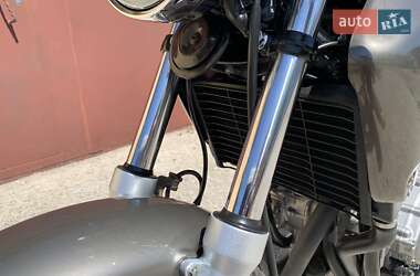 Мотоцикл Классик Honda CB 500 1997 в 