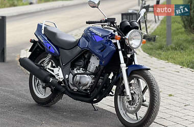 Мотоцикл Без обтікачів (Naked bike) Honda CB 500 1994 в Коломиї