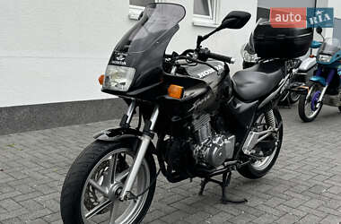 Мотоцикл Спорт-туризм Honda CB 500 1999 в Києві