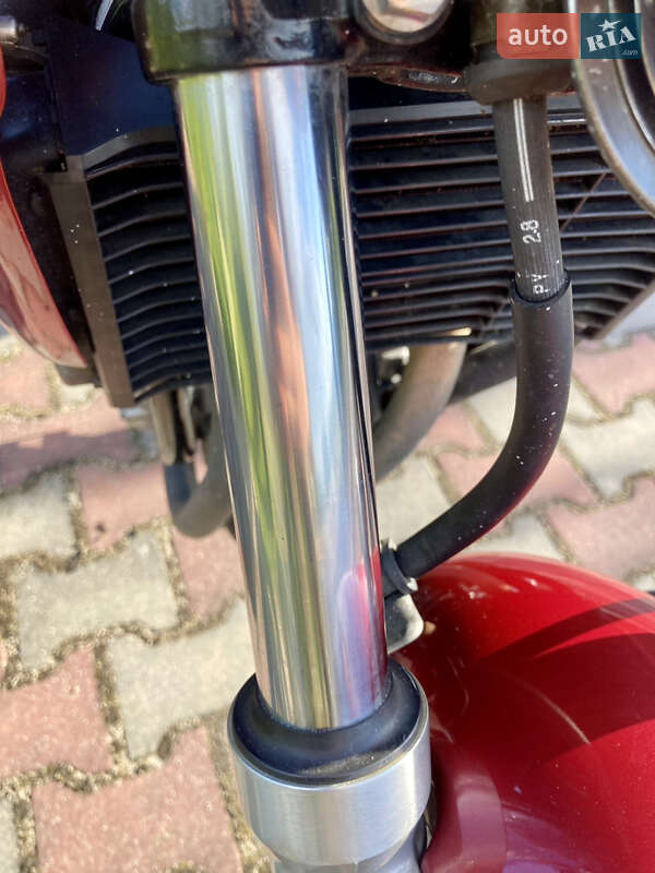 Мотоцикл Классик Honda CB 500 1996 в Ковеле