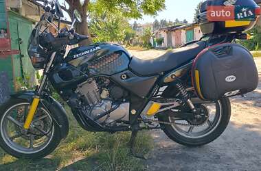 Мотоцикл Классік Honda CB 500 1997 в Славуті