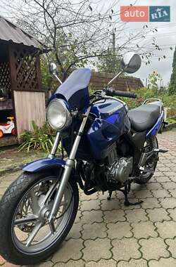 Мотоцикл Классик Honda CB 500 1994 в 