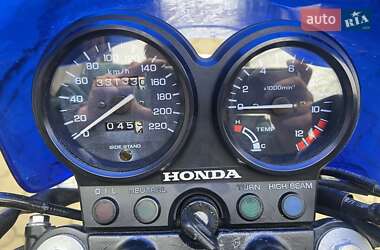 Мотоцикл Классик Honda CB 500 1994 в 