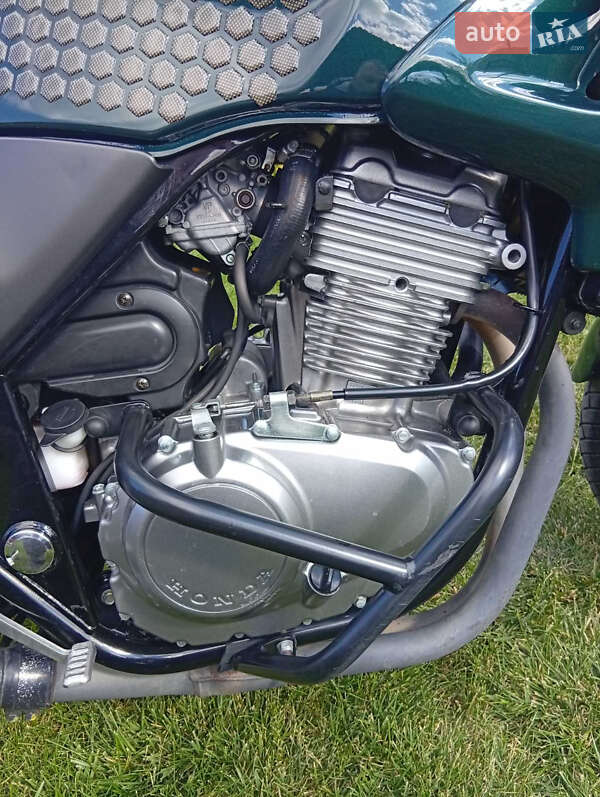 Мотоцикл Классик Honda CB 500 1997 в Котельве