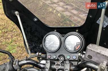 Мотоцикл Туризм Honda CB 500 1997 в 