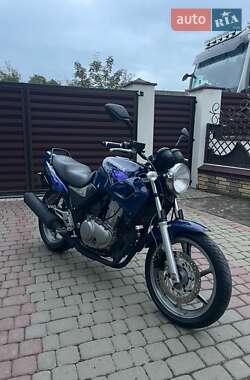 Мотоцикл Классик Honda CB 500 1995 в Бродах