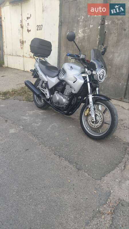 Мотоцикл Классик Honda CB 500 1998 в Одессе