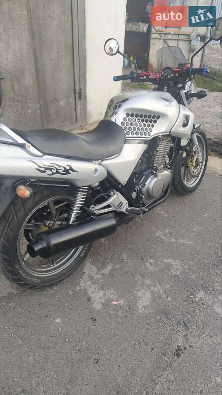 Мотоцикл Классик Honda CB 500 1998 в Одессе