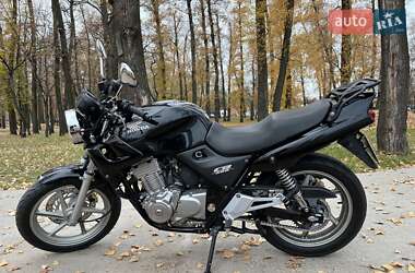 Мотоцикл Классик Honda CB 500 2002 в Киеве