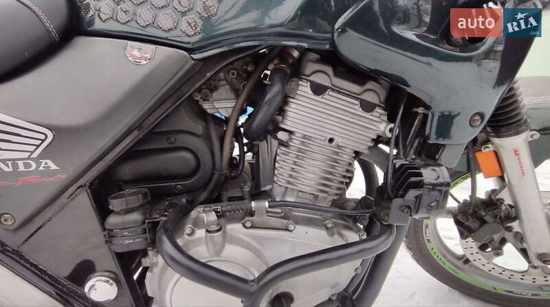 Мотоцикл Классик Honda CB 500 1994 в Тернополе