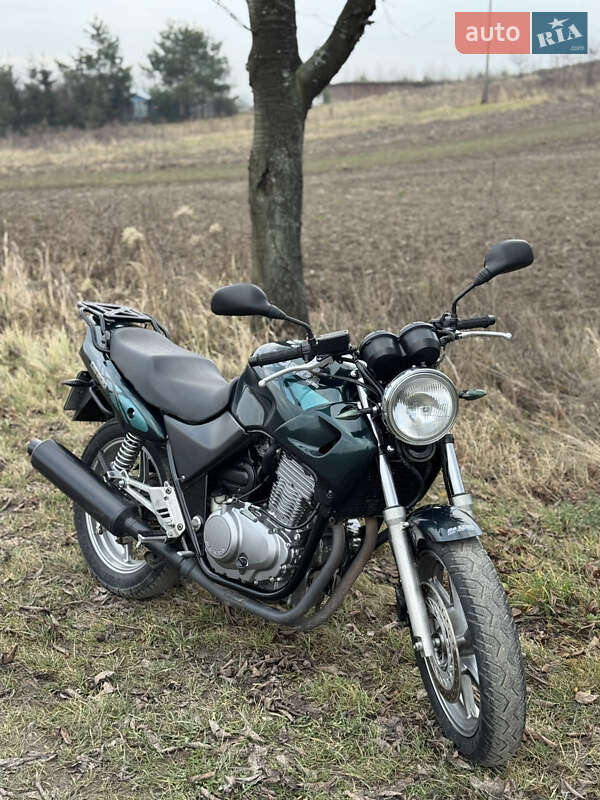 Honda CB 500 1994 Honda CB 500 1994