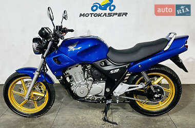 Мотоцикл Без обтекателей (Naked bike) Honda CB 500 2000 в Бердичеве