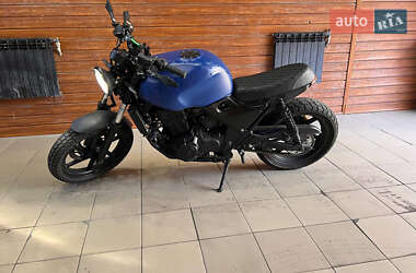 Мотоцикл Без обтікачів (Naked bike) Honda CB 500 2000 в Києві