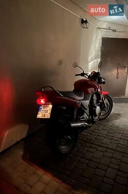 Мотоцикл Классік Honda CB 500 1994 в Радехові