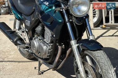 Мотоцикл Спорт-туризм Honda CB 500 1994 в Николаеве