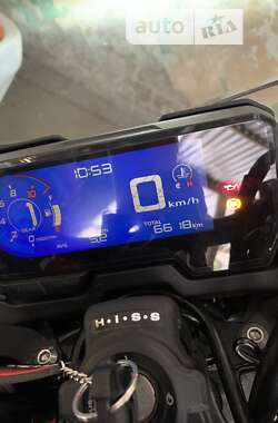 Мотоцикл Классик Honda CB 500F 2019 в Одессе