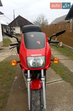 Спортбайк Honda CB 500S 1998 в Моршині