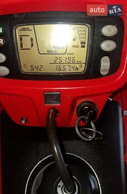 Мотоцикл Супермото (Motard) Honda CB 500T 1976 в Рокитном