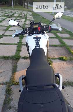 Мотоцикл Спорт-туризм Honda CB 500X 2015 в Харькове