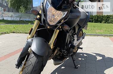 Мотоцикл Без обтекателей (Naked bike) Honda CB 600F Hornet 2012 в Львове