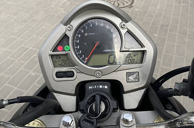 Мотоцикл Без обтекателей (Naked bike) Honda CB 600F Hornet 2007 в Тернополе