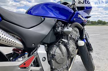 Мотоцикл Спорт-туризм Honda CB 600F Hornet 2000 в Новій Одесі