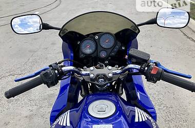 Мотоцикл Спорт-туризм Honda CB 600F Hornet 2000 в Новой Одессе