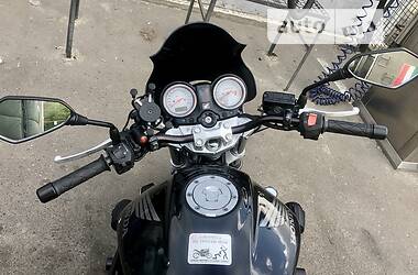 Мотоцикл Без обтекателей (Naked bike) Honda CB 600F Hornet 2003 в Одессе