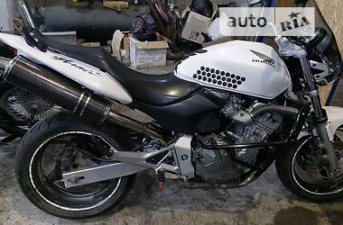 Мотоцикл Без обтікачів (Naked bike) Honda CB 600F Hornet 2004 в Іванкові