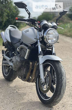 Мотоцикл Без обтекателей (Naked bike) Honda CB 600F Hornet 2004 в Шаргороде