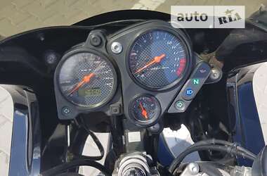 Мотоцикл Спорт-туризм Honda CB 600F Hornet 2001 в Вінниці