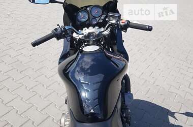 Мотоцикл Спорт-туризм Honda CB 600F Hornet 2001 в Виннице