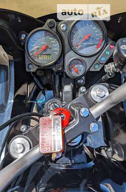 Мотоцикл Спорт-туризм Honda CB 600F Hornet 2000 в Киеве