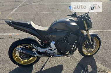 Мотоцикл Без обтікачів (Naked bike) Honda CB 600F Hornet 2013 в Києві