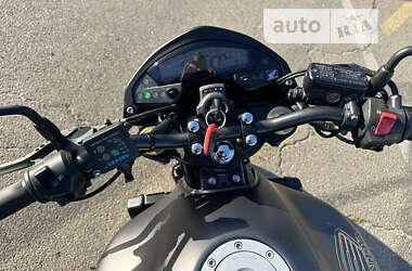 Мотоцикл Без обтекателей (Naked bike) Honda CB 600F Hornet 2013 в Киеве