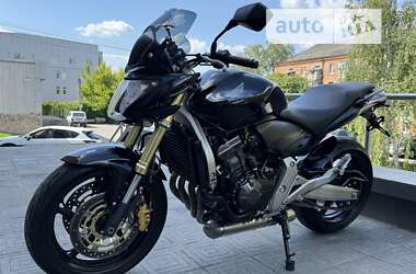 Мотоцикл Без обтікачів (Naked bike) Honda CB 600F Hornet 2008 в Хмельницькому