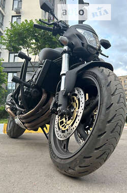Мотоцикл Без обтікачів (Naked bike) Honda CB 600F Hornet 2011 в Києві