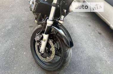 Мотоцикл Спорт-туризм Honda CB 600F Hornet 2000 в Вінниці