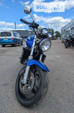Мотоцикл Без обтекателей (Naked bike) Honda CB 600F Hornet 2000 в Киеве