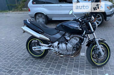 Мотоцикл Туризм Honda CB 600F Hornet 2001 в Одесі