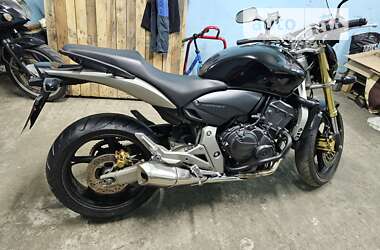 Мотоцикл Классик Honda CB 600F Hornet 2007 в Киеве