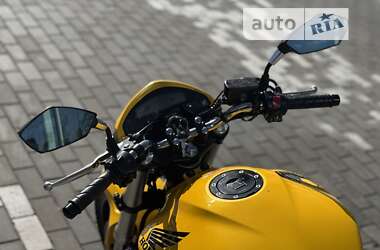 Мотоцикл Без обтікачів (Naked bike) Honda CB 600F Hornet 2012 в Рівному