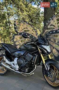 Спортбайк Honda CB 600F Hornet 2013 в Ирпене