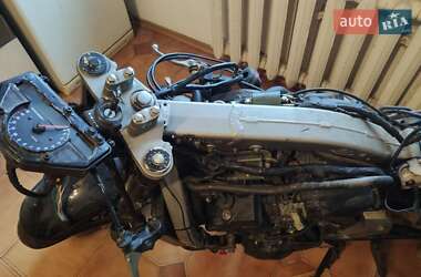 Мотоцикл Классик Honda CB 600F Hornet 1997 в 