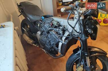 Мотоцикл Классик Honda CB 600F Hornet 1997 в 