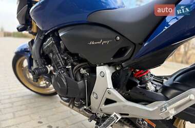 Мотоцикл Без обтікачів (Naked bike) Honda CB 600F Hornet 2012 в Львові